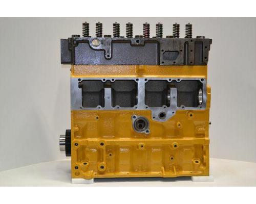  Caterpillar 3114T Engine Assembly #