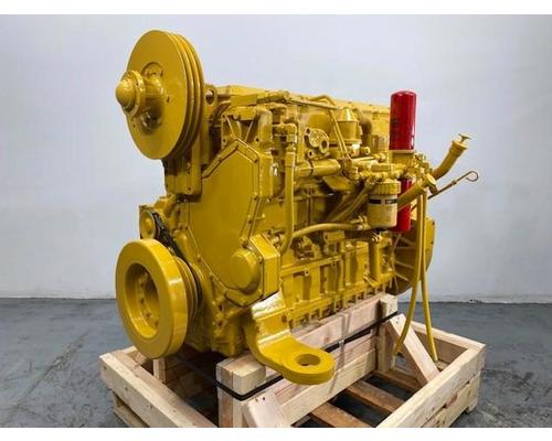  Caterpillar 3116DITA Engine Assembly #