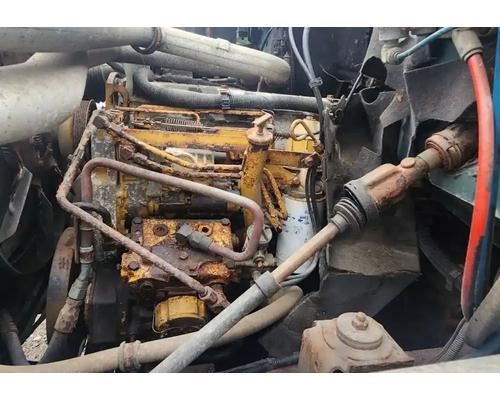  Caterpillar 3116 Engine Assembly #