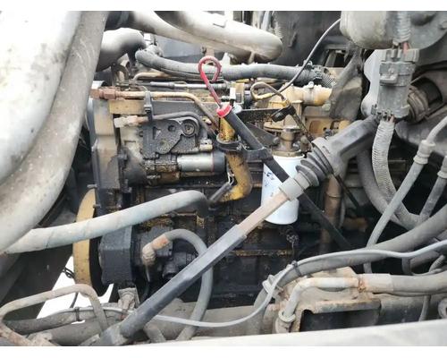  Caterpillar 3116 Engine Assembly #