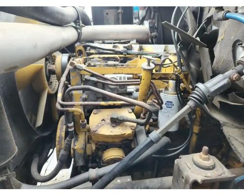  Caterpillar 3116 Engine Assembly #