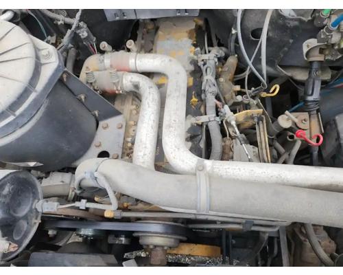  Caterpillar 3116 Engine Assembly #