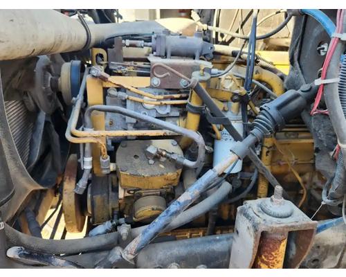  Caterpillar 3116 Engine Assembly #