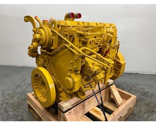  Caterpillar 3116 Engine Assembly #