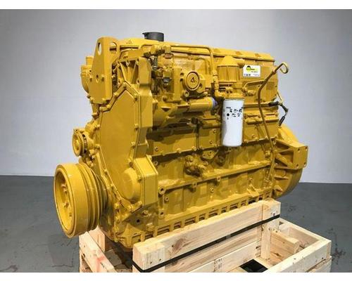  Caterpillar 3116 Engine Assembly #