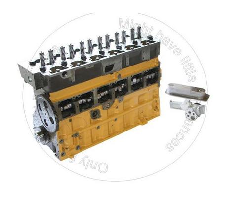  Caterpillar 3116 Engine Assembly #