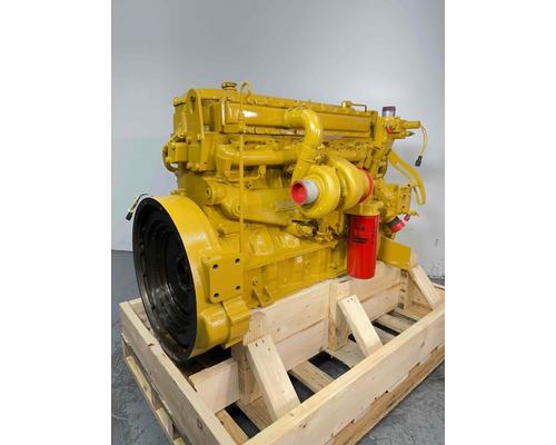  Caterpillar 3116 Engine Assembly #