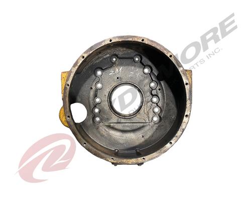 caterpillar-3116-flywheel-housing #1207933