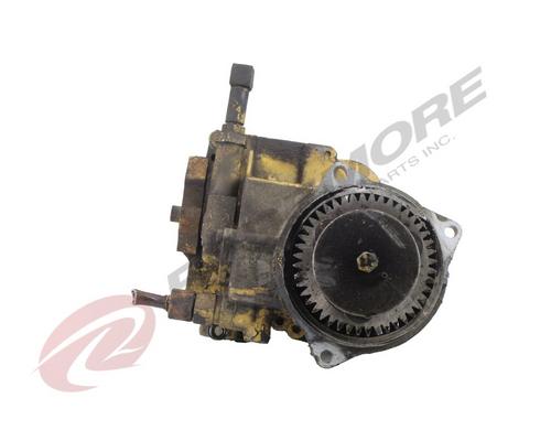 caterpillar-3116-fuel-pump #1453339