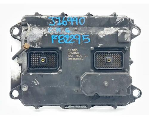 caterpillar-3126-cfe-ecm #1448860