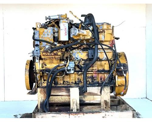  Caterpillar 3126/CFE Engine Assembly #