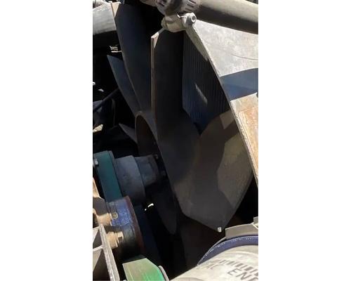 Caterpillar 3126/CFE Fan Blade # Caterpillar 3126/CFE Fan Blade #
