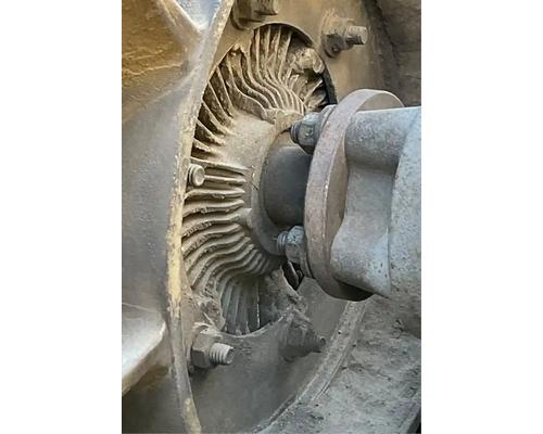  Caterpillar 3126/CFE Fan Clutch #