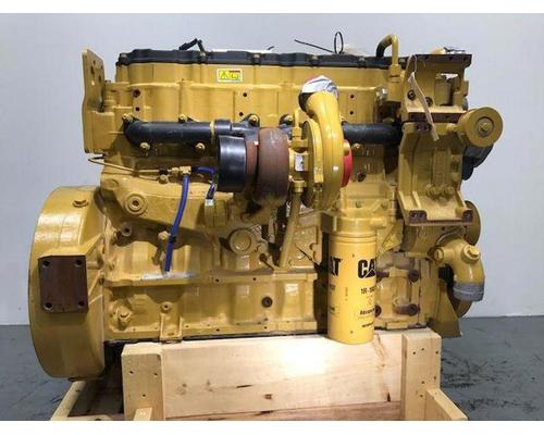  Caterpillar 3126A Engine Assembly #