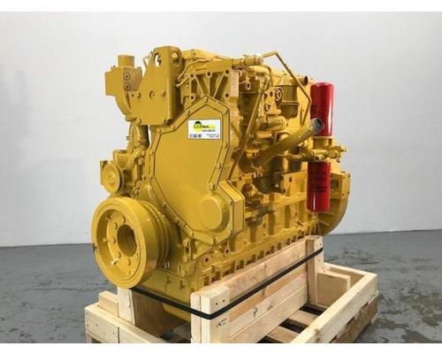  Caterpillar 3126B Engine Assembly #