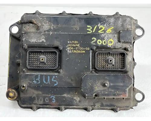  Caterpillar 3126 ECM #