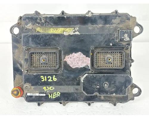  Caterpillar 3126 ECM #