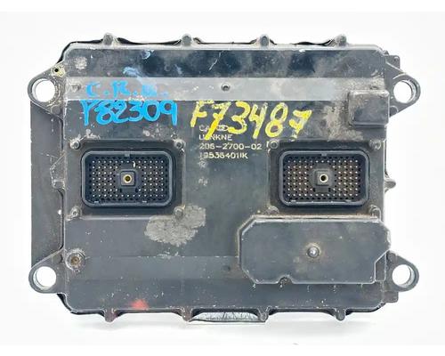  Caterpillar 3126 ECM #