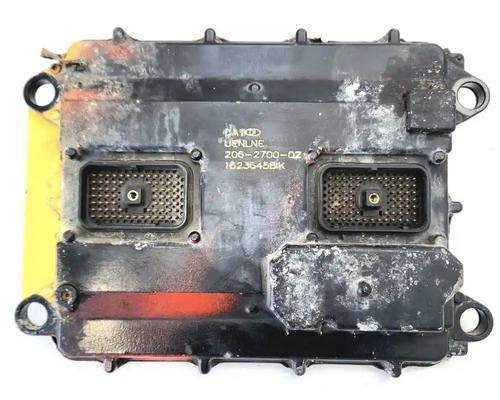 caterpillar-3126-ecm #1449881