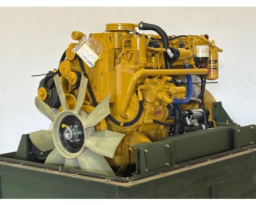  CATERPILLAR 3126 Engine Assembly #