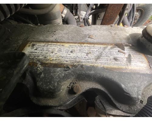  Caterpillar 3126 Engine Assembly #