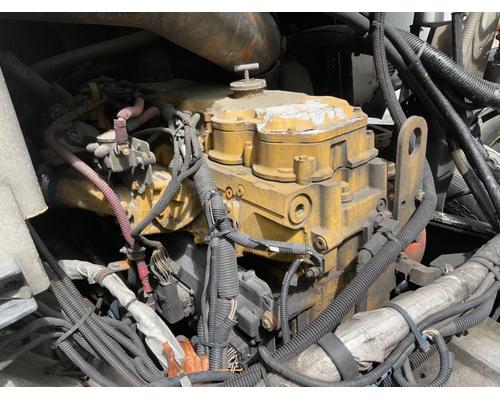  Caterpillar 3126 Engine Assembly #