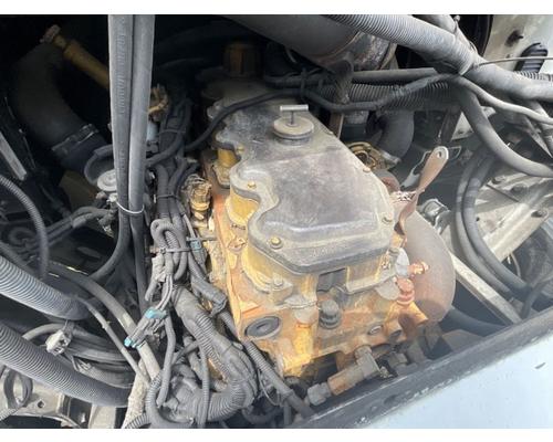  Caterpillar 3126 Engine Assembly #