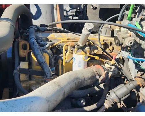  Caterpillar 3126 Engine Assembly #
