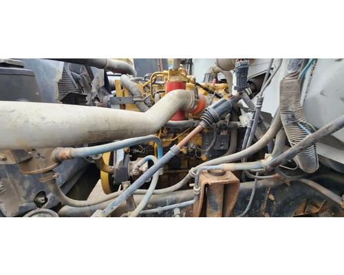  Caterpillar 3126 Engine Assembly #