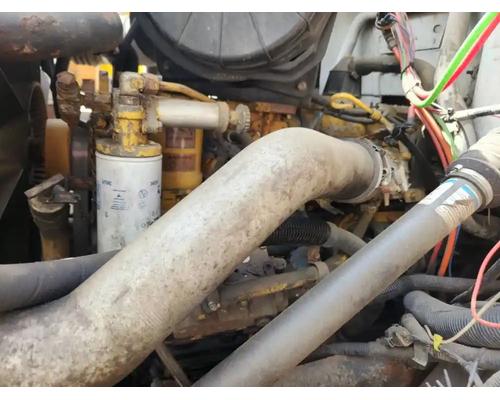  Caterpillar 3126 Engine Assembly #