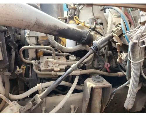  Caterpillar 3126 Engine Assembly #