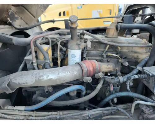  Caterpillar 3126 Engine Assembly #