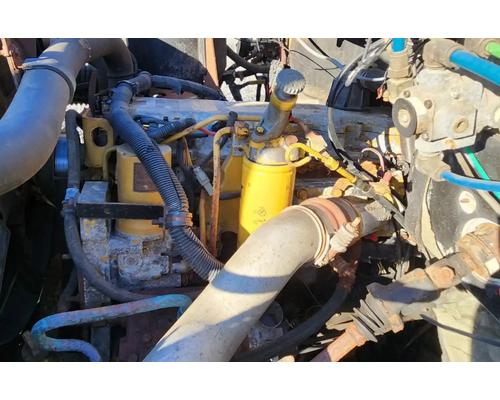  Caterpillar 3126 Engine Assembly #