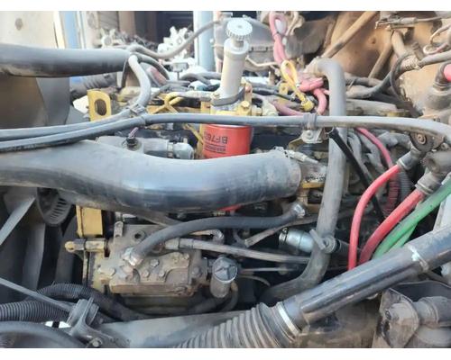  Caterpillar 3126 Engine Assembly #