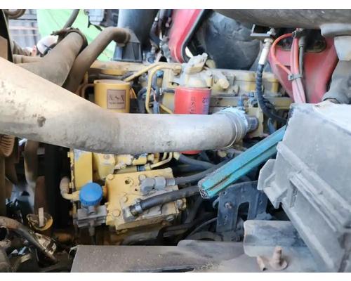 Caterpillar 3126 Engine Assembly #