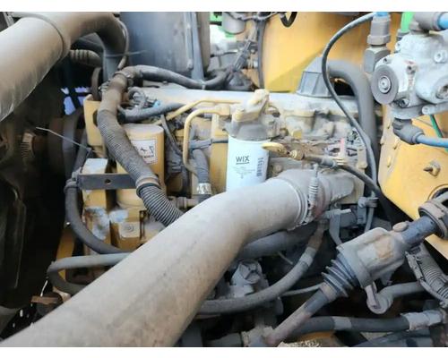  Caterpillar 3126 Engine Assembly #