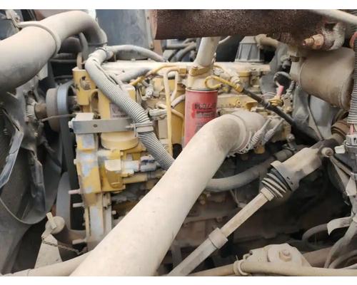  Caterpillar 3126 Engine Assembly #