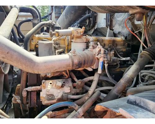  Caterpillar 3126 Engine Assembly #