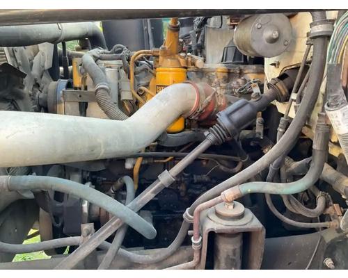  Caterpillar 3126 Engine Assembly #