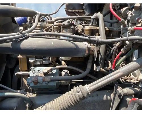  Caterpillar 3126 Engine Assembly #