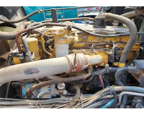  Caterpillar 3126 Engine Assembly #
