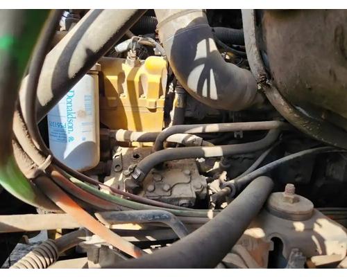  Caterpillar 3126 Engine Assembly #