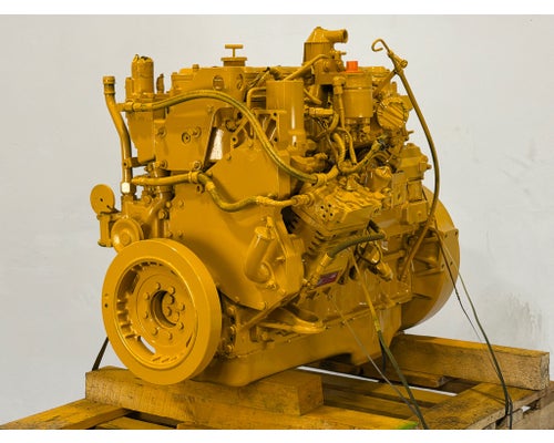 CATERPILLAR 3126 Engine Assembly For Sale by Rydemore Heavy Duty Truck Parts