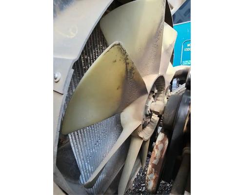  Caterpillar 3126 Fan Blade #