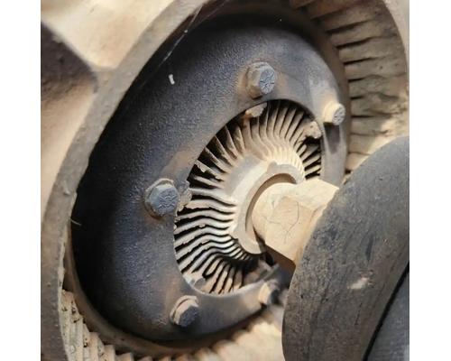 caterpillar-3126-fan-clutch #1449242