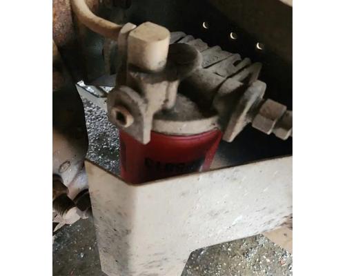  Caterpillar 3126 Water Filter - Separator #