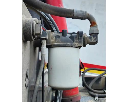  Caterpillar 3126 Water Filter - Separator #