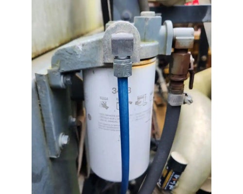  Caterpillar 3126 Water Filter - Separator #