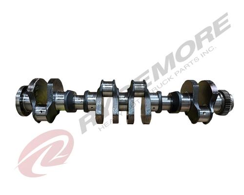 CATERPILLAR 3176 Crankshaft For Sale by Rydemore Heavy Duty Truck Parts