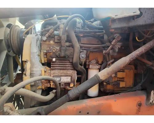  Caterpillar 3176 Engine Assembly #